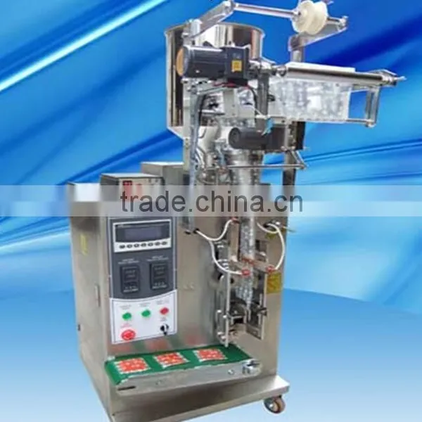 Automatic Guangdong Packing Machine Vertical Packing Machine
