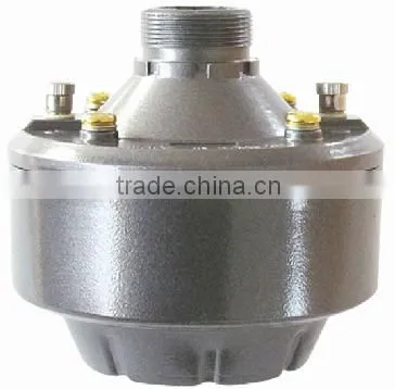 DU-60P 60W Double Magnet PA Loudspeaker Driver Unit Horn Driver photo-4