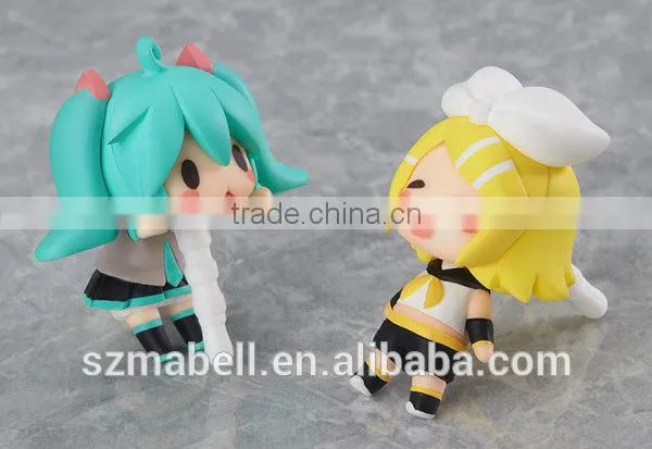 New Latest Beautiful Mini Girl Figure photo-2