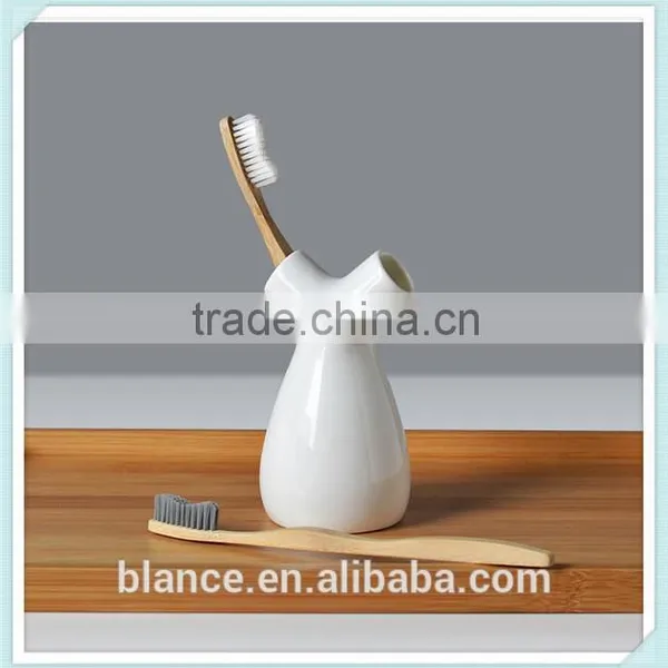 White Hotel and Family Bathroom Accessory Sets photo-3