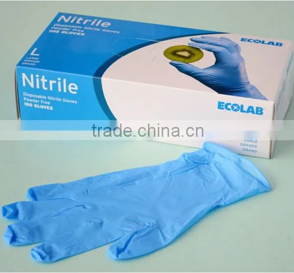 Disposable Gloves photo-2