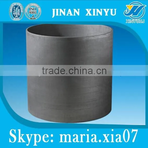 High Quality and Low Price Graphite Products From Jinan Xinyu photo-3