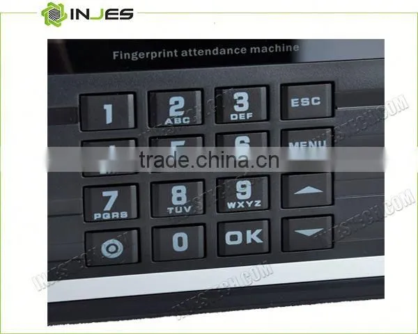 Hot Selling BT Finger Print Sensor IP68 For Time Attendance Machine photo-3
