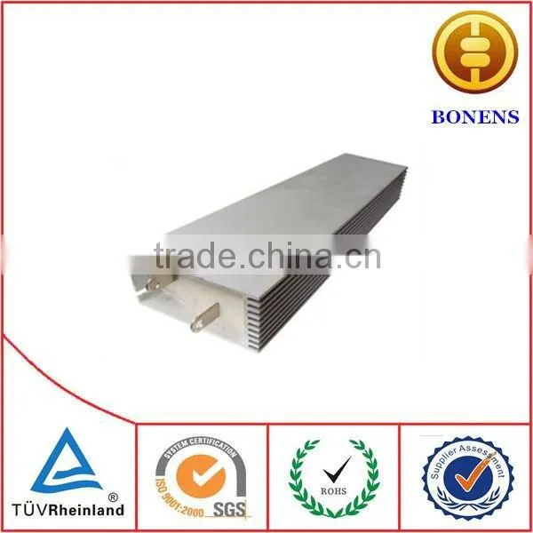RXLG Aluminum Case Resistor 300w - 120ohm photo-6