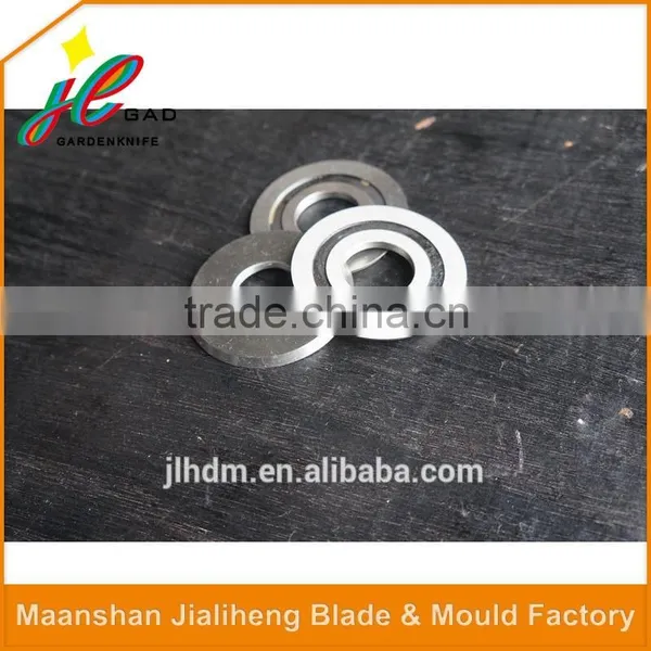 China Guide Gib for Splitting Machine for Shaving photo-3