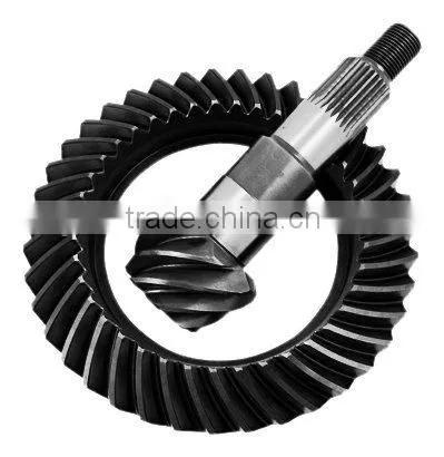 CHRYSLER 9.25 BEVEL GEARS photo-2