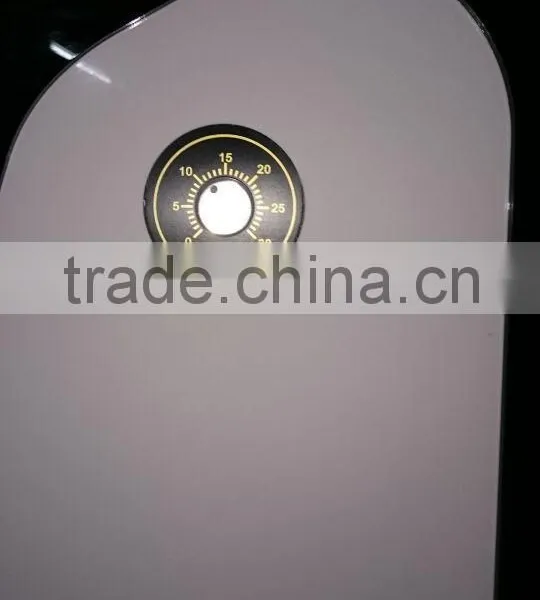 Newest Body Shaping and Skin Tightening Multi-functional Slimming Machine(JB-8500) photo-4