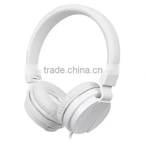 Stereo On-Ear Headphone