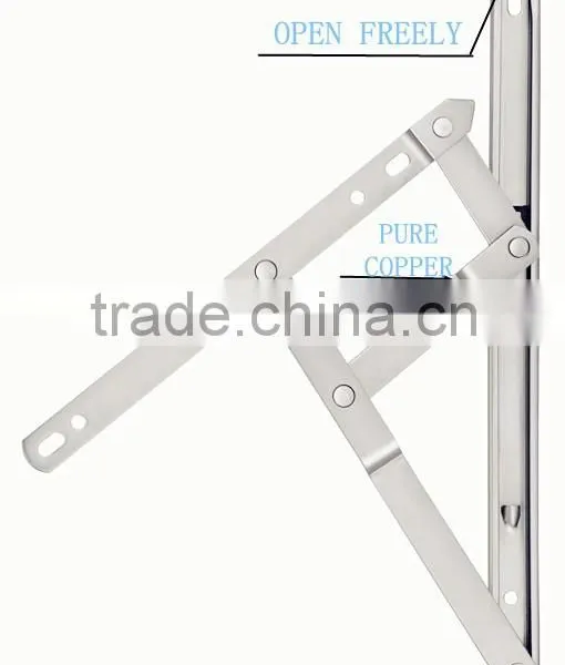 Building Material Construction Material Window Accessories Window Friction Stay Hinge photo-2