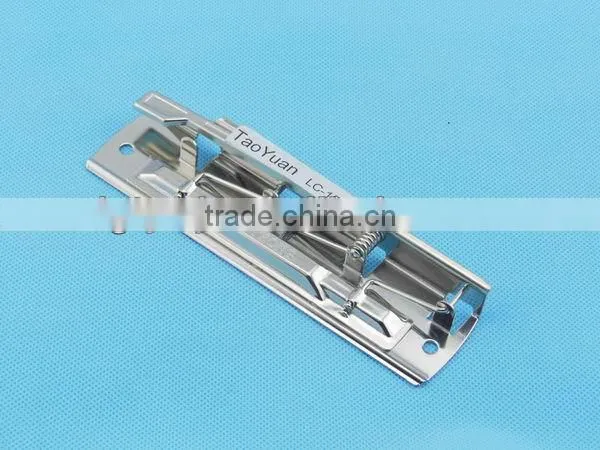 Customized Newest Fix ac Series Mattress Clip Nails