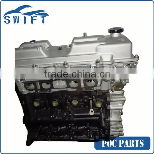 3RZ LONG Engine Block for Toyota photo-3