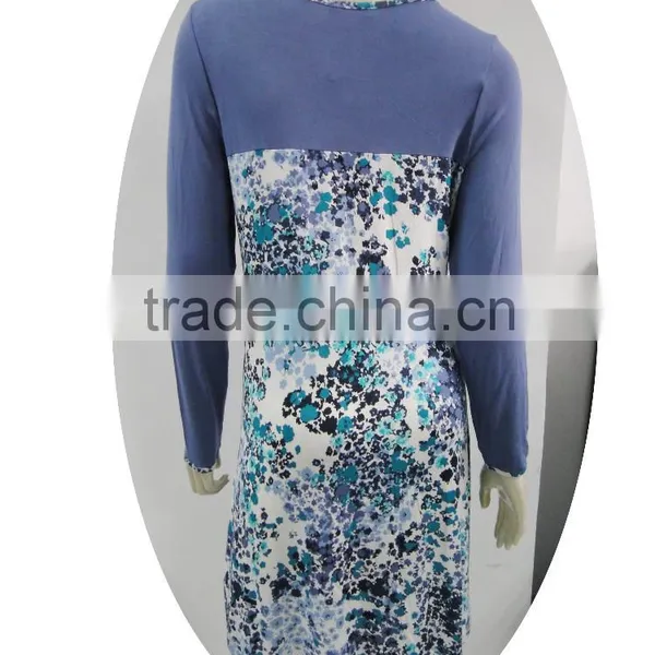 Fancy and Adorable Nightgown photo-4