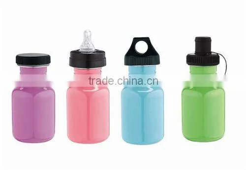 Sports Water Bottle for Kids