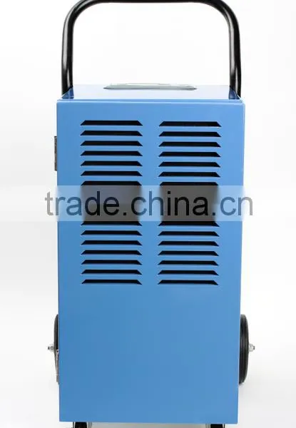 38L/D Tank Wheels Industrial Dehumidifying Equipment photo-2