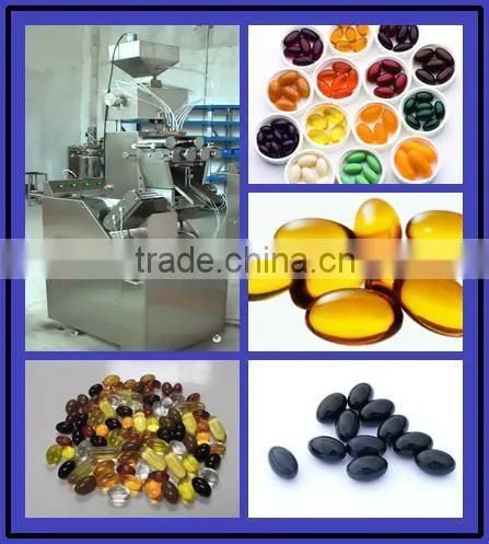 Vegetable Gelatin Spredox Box for Encapsulation Machine Gelatin Box photo-5