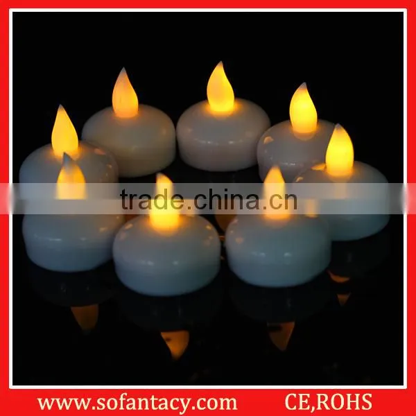 Cheapest Light up Led Candle photo-4