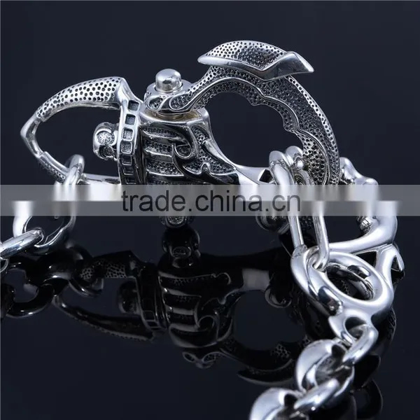 Wholesale 925 Sterling Silver Necklace Waist Chain XLT003 photo-5