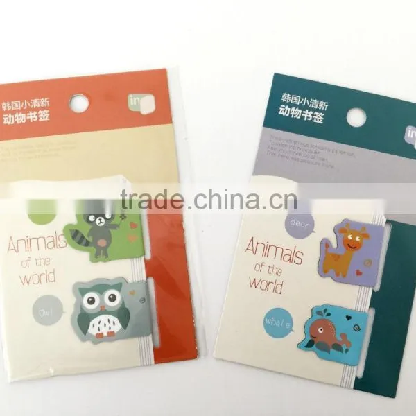 Sales Elegant Shape Magnetic Bookmark Gift Sets Customized Printing Magnetic Bookmark With Custom Logo photo-2