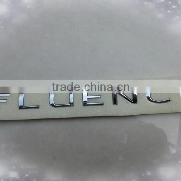 Car Grille Emblem Badges photo-2