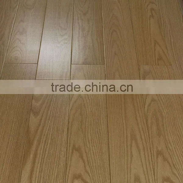 Red Oak Engineered Flooring photo-3