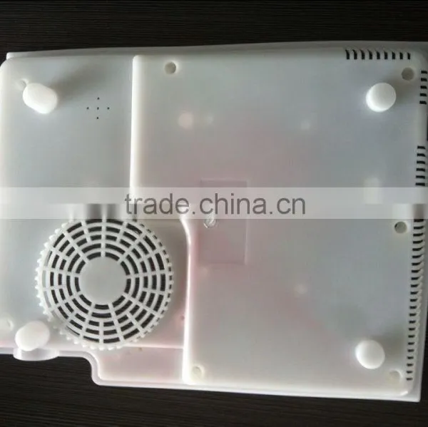 Taizhou Leen High Precision Household Appliance Accessories Plastic Mould, Plastic Induction Cooker Mould photo-2