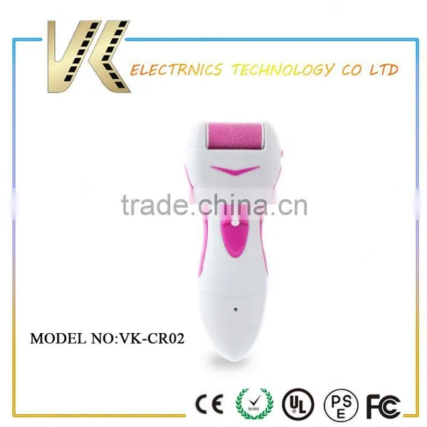 Foot Dead Skin Shaver Pedicure Washable Magic Foot File Callus Remover photo-5