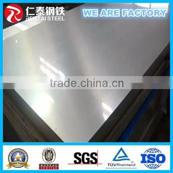 Cold Rolled Steel Top Quality Cold Rolled Steel Plates photo-2