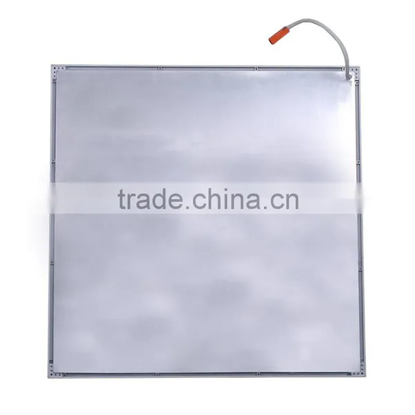 20-30 USD/PCS 110LM/W 5 Years' Warranty White Frame 100-277V AC LED Lighting Panel 600x600 36W photo-6