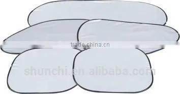 Car Window Sun Visor