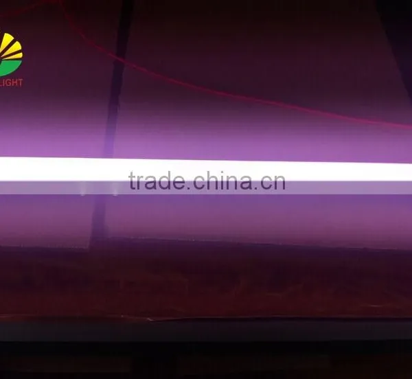 Good Quality 1500MM Freezer t8 Led Pink Tube Lights for Meat LED Pink Light Source 3 Years' Warranty photo-4