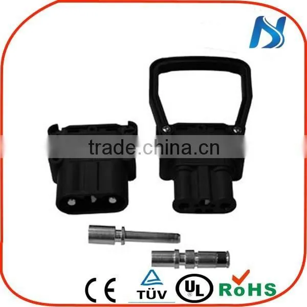 Female and Male Din Forklift Connector/Forklift Battery Connector photo-3