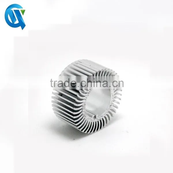 LED Heat Sink Radiator