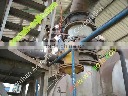 Coal Recycling of Iron Slag Recycling photo-3