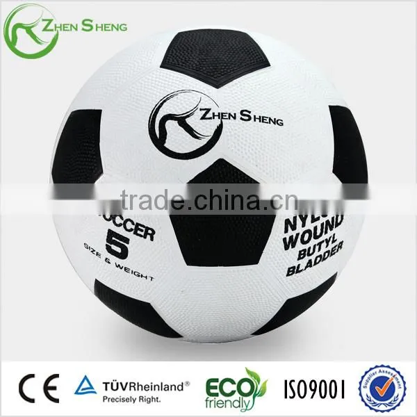 ZHENHENG Bulk Soccer Ball photo-3