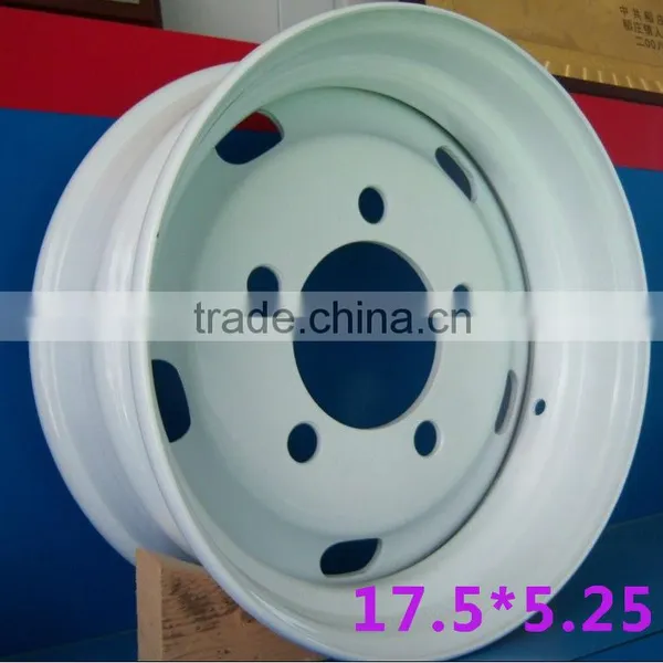 Professional Disc Wheel