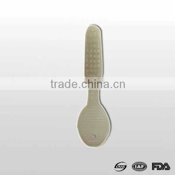 High Demanded Rubber Made Jail Use Toothbrush, Prisoner Toothbrush Manufacturer