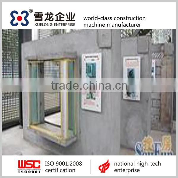 Precast Wall Panels Machine/ Precast Concrete Composite Slab Machine Line