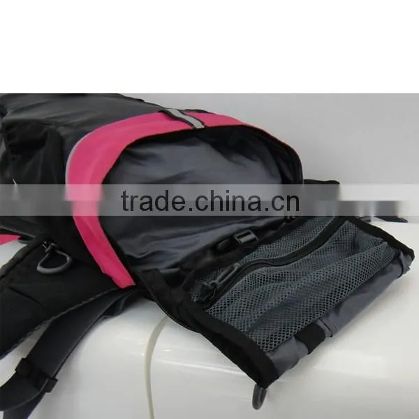 Outdoor Bag Backpack Waterproof Outdoor Bag photo-5