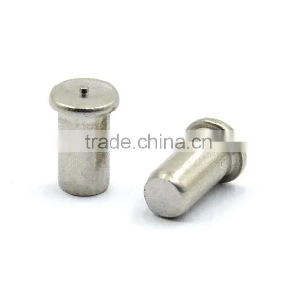 Standoff Unthreaded Stand Metric CD Welding Stud photo-2