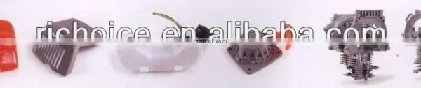 Brush Cutter Spare Parts