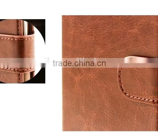 New Arrival pu Leather Case for ip 6/tpu pc Cell Phone Case for ip 6 photo-3