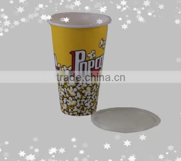 Popcorn Bucket photo-2