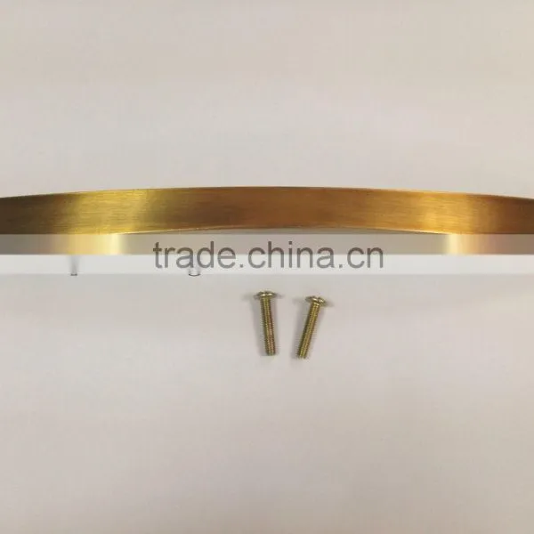 Antique China Zinc Alloy Cabinet Handle