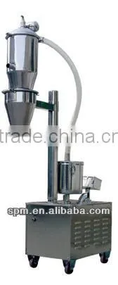 Vacuum Loading Machine