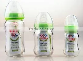 Baby Feeding Bottle