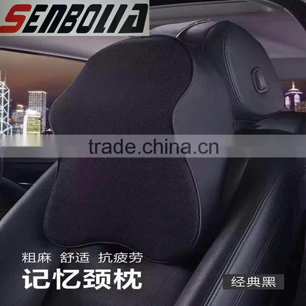 Comfort Foam Seat Coccyx Cushion, Car Cushion, Sofa Chair Cushion photo-3