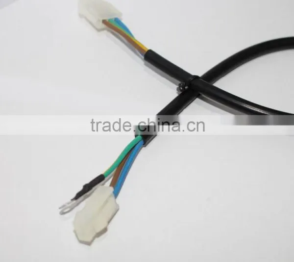 KSM Cable and Wire 5559-2P/OT Connector Instrument Wire Harness photo-6