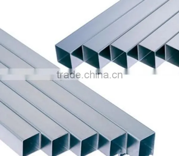 Superior 1/4 Inch 201 Stainless Steel Pipe photo-5