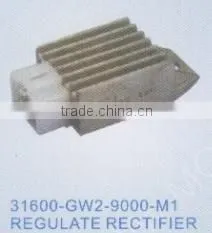 REGULATE RECTIFIER