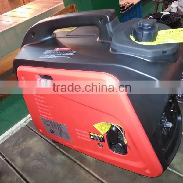 Portable Digital Gasonline Inverter Generator With Cheap Price photo-4